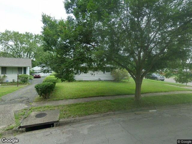 House image located at Columbus, OH 43227