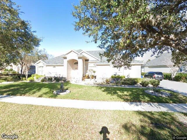 House image located at Saint Augustine, FL 32092