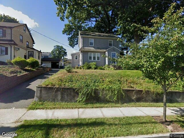 House image located at Wood Ridge, NJ 07075