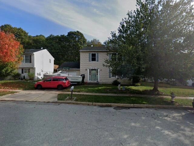 House image located at Mystic, CT 06355