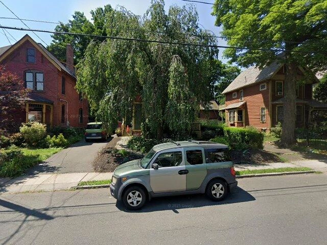 House image located at Hartford, CT 06105
