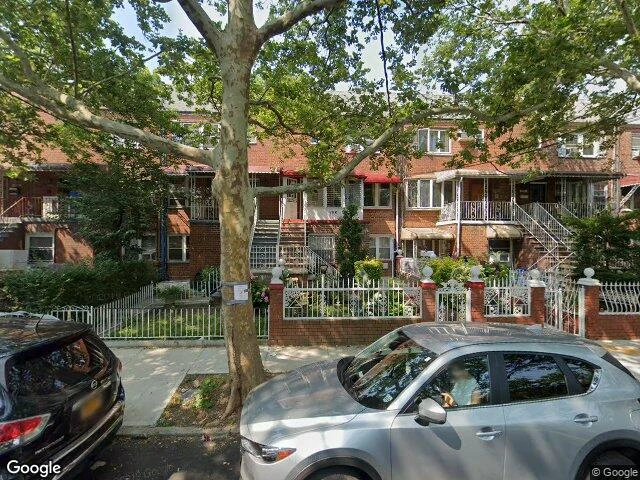 House image located at Brooklyn, NY 11236