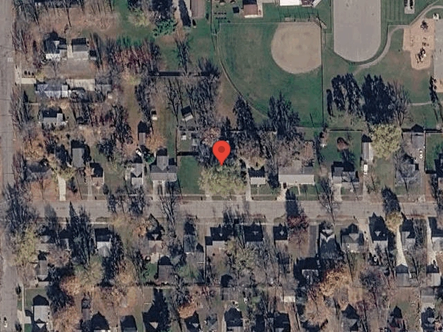 House image located at Coldwater, MI 49036