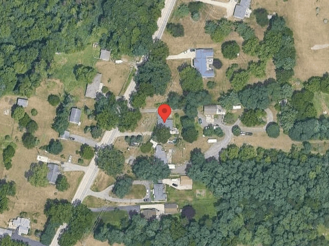 House image located at Waterford, MI 48327