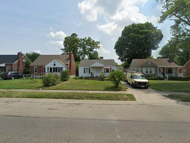 House image located at Middletown, OH 45044