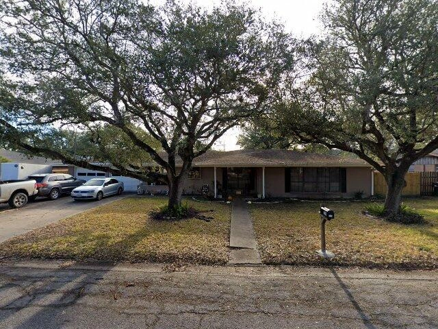 House image located at Taft, TX 78390