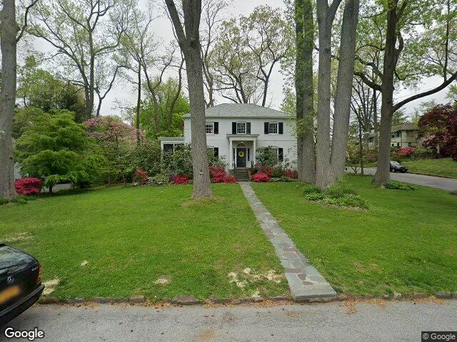 House image located at New Rochelle, NY 10804