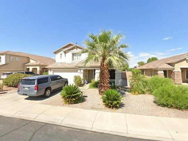 House image located at San Tan Valley, AZ 85144