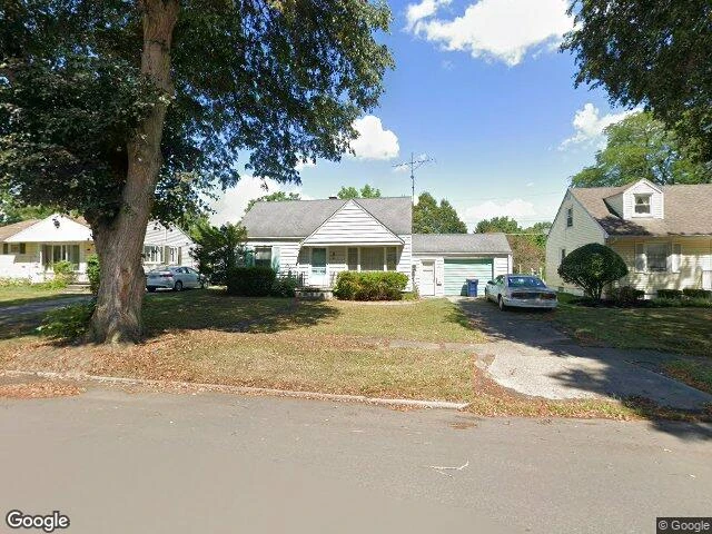 House image located at Lockport, NY 14094