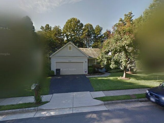 House image located at Fairfax, VA 22032