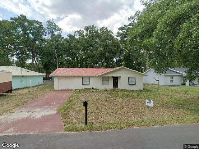 House image located at Belleview, FL 34420