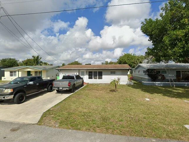 House image located at Fort Lauderdale, FL 33313