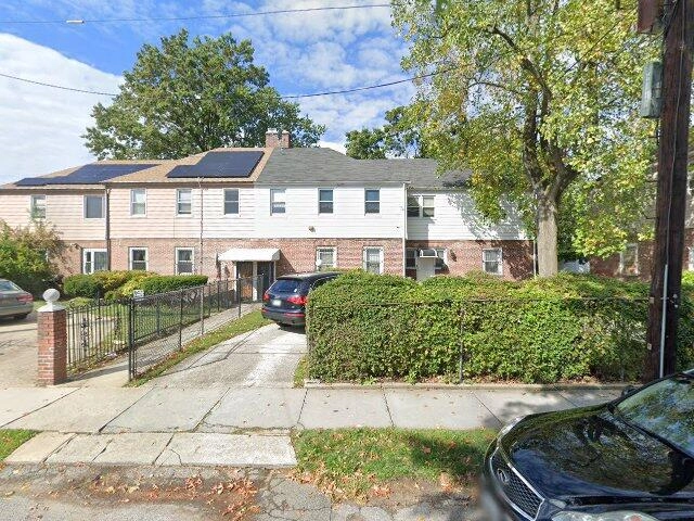 House image located at Springfield Gardens, NY 11413