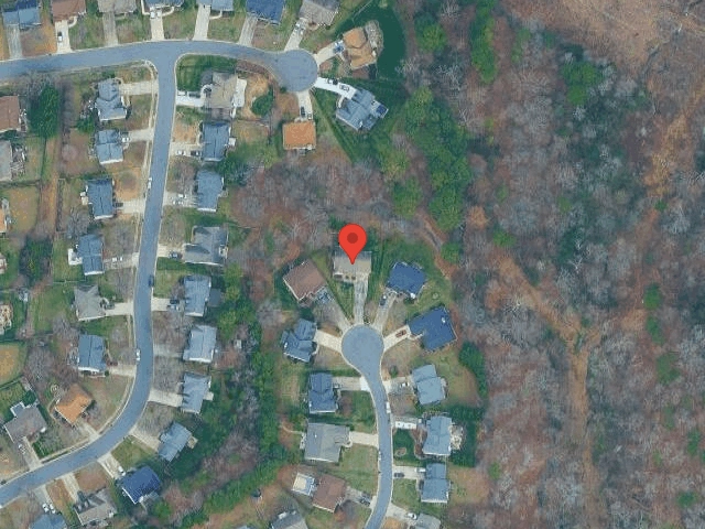 House image located at Charlotte, NC 28269