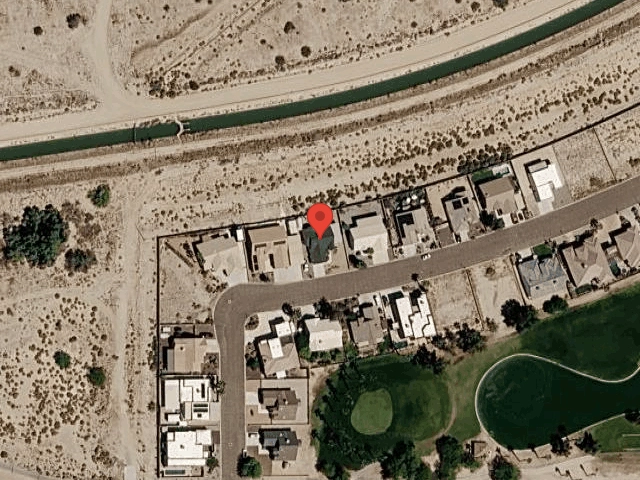House image located at Wellton, AZ 85356