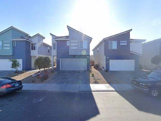 House image located at Las Vegas, NV 89115
