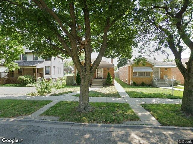 House image located at Chicago, IL 60620