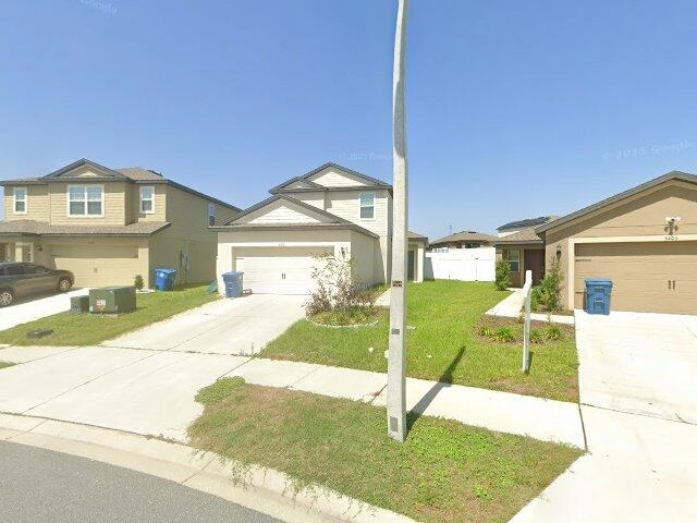 House image located at Brooksville, FL 34602
