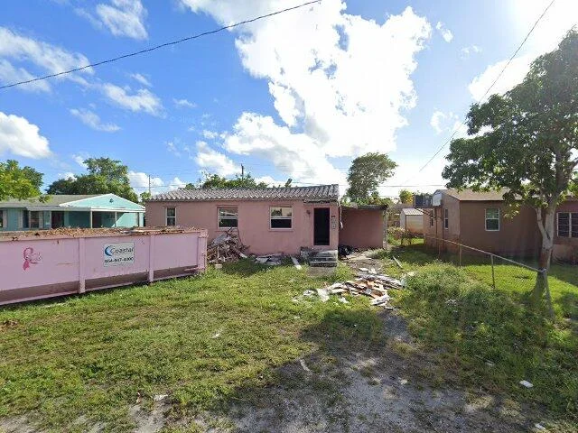 House image located at Hollywood, FL 33020