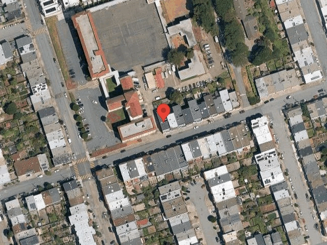 House image located at San Francisco, CA 94134