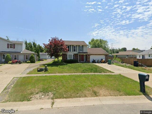 House image located at Lake View, NY 14085