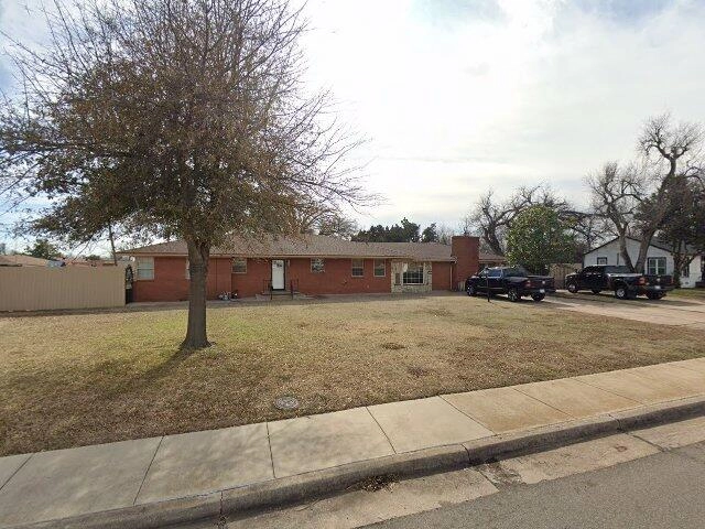 House image located at Oklahoma City, OK 73119