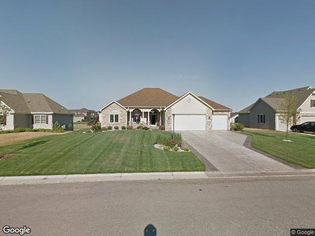 House image located at Pleasant Prairie, WI 53158