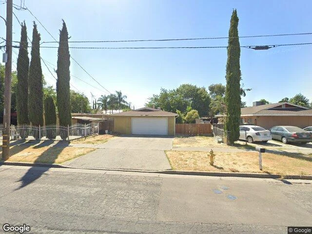 House image located at Merced, CA 95341