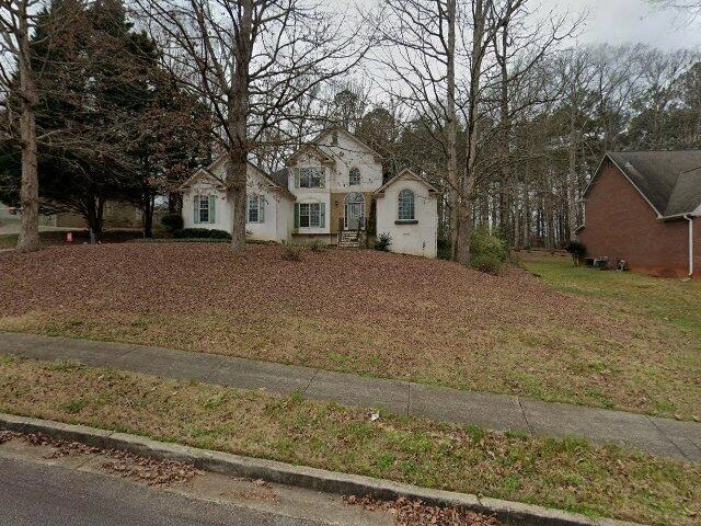 House image located at Stockbridge, GA 30281