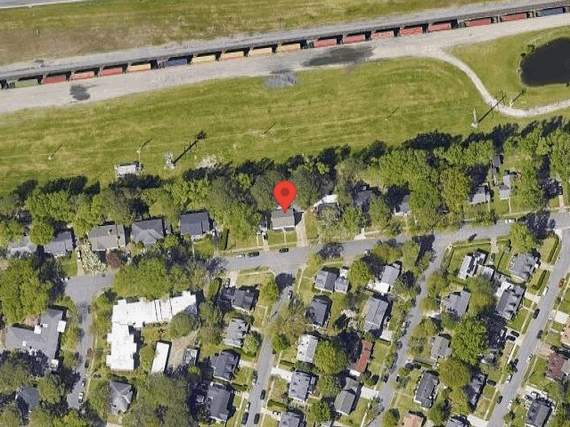 House image located at Norfolk, VA 23505