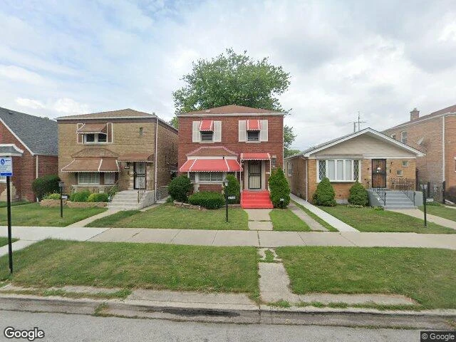 House image located at Chicago, IL 60628