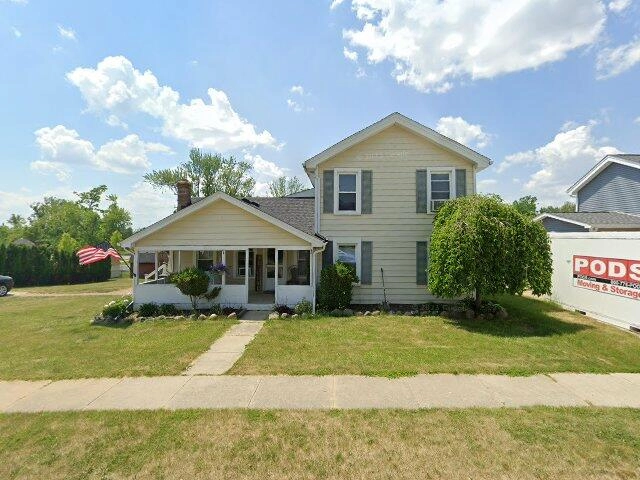 House image located at Armada, MI 48005