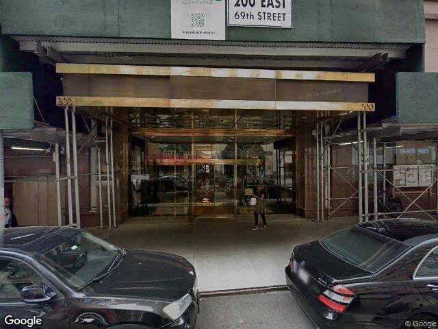 House image located at New York, NY 10021