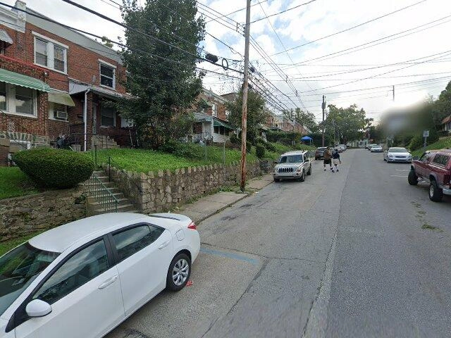 House image located at Darby, PA 19023