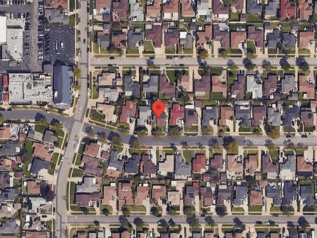 House image located at Hawthorne, CA 90250