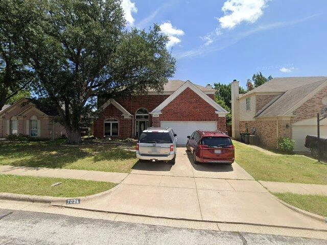 House image located at Fort Worth, TX 76148