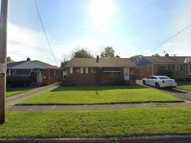 House image located at Cleveland, OH 44128