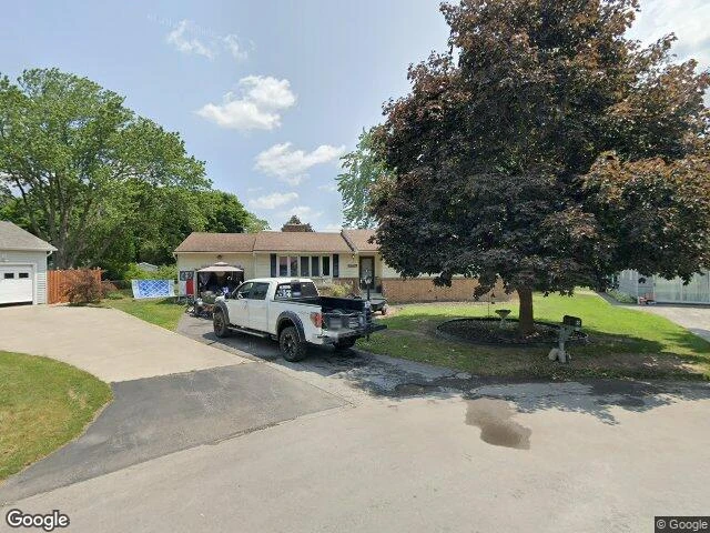 House image located at Batavia, NY 14020