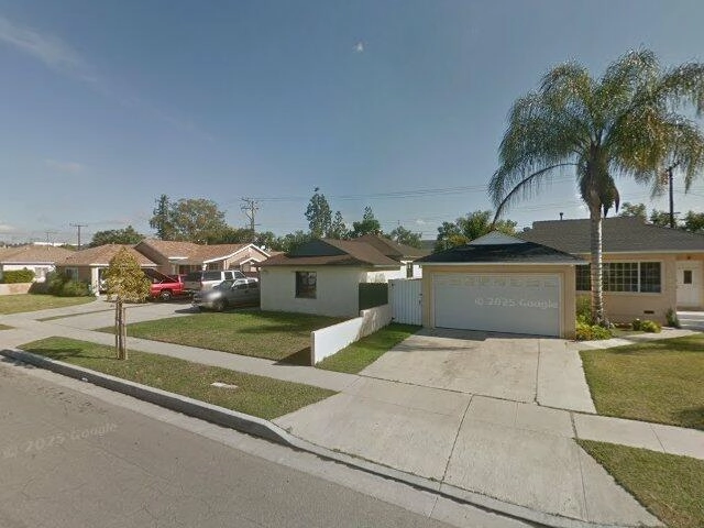 House image located at Norwalk, CA 90650