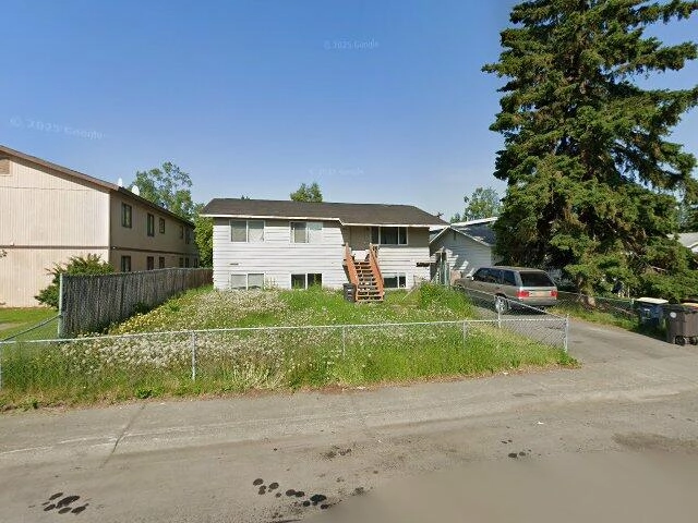 House image located at Anchorage, AK 99508