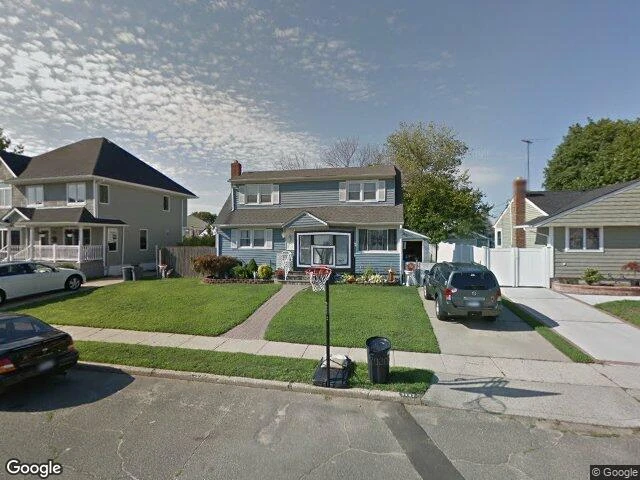 House image located at Seaford, NY 11783