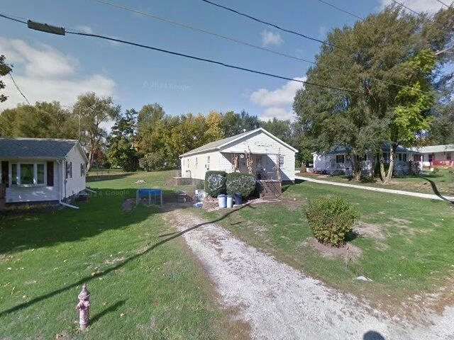 House image located at Abingdon, IL 61410