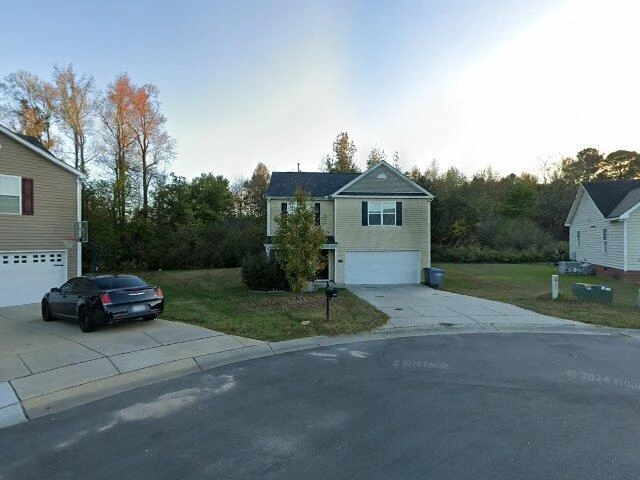 House image located at Rocky Mount, NC 27804