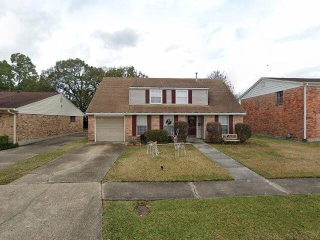 House image located at Gretna, LA 70056