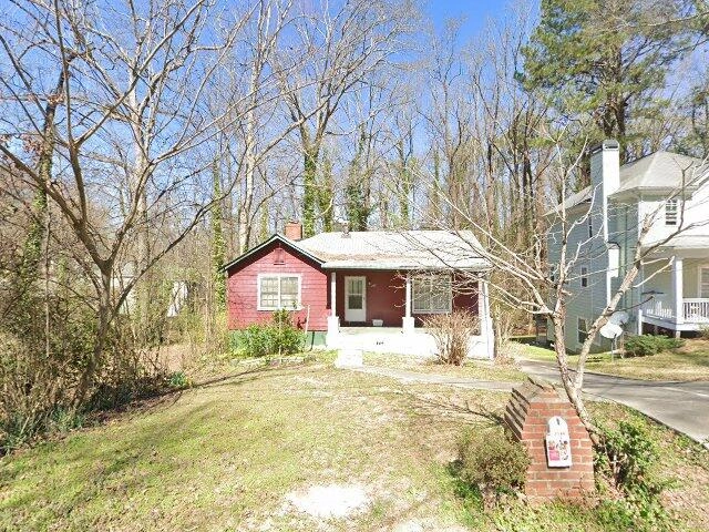 House image located at Atlanta, GA 30318