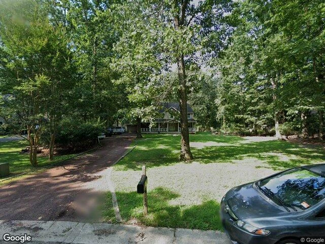 House image located at Vincentown, NJ 08088