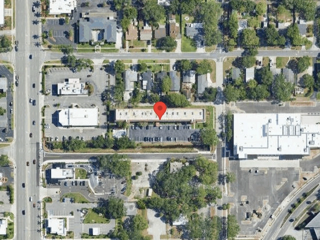 House image located at Saint Petersburg, FL 33703