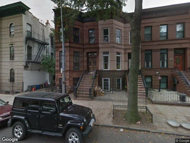 House image located at Brooklyn, NY 11221