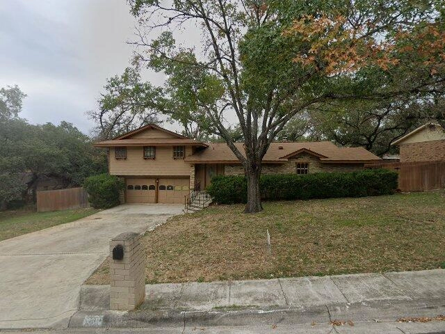 House image located at San Antonio, TX 78232