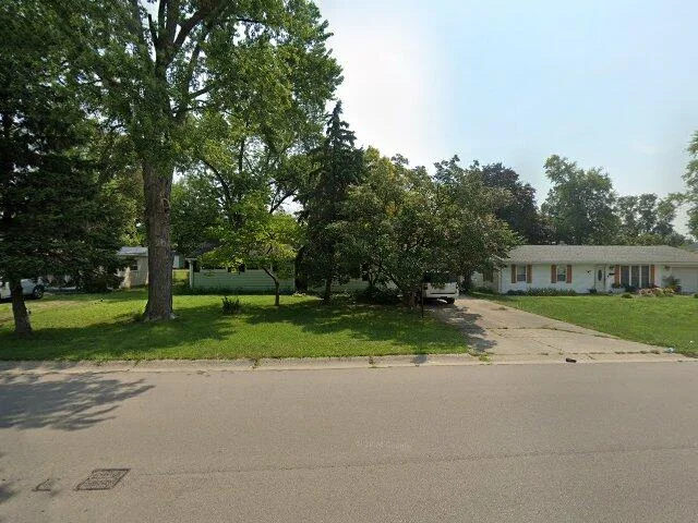 House image located at Middletown, OH 45044
